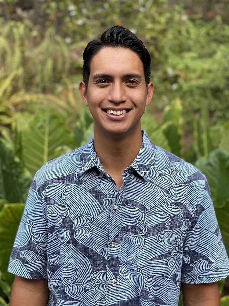 A picture of one of the Certified Educators.